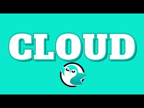 How To Pronounce The Word Cloud In English (Correctly)