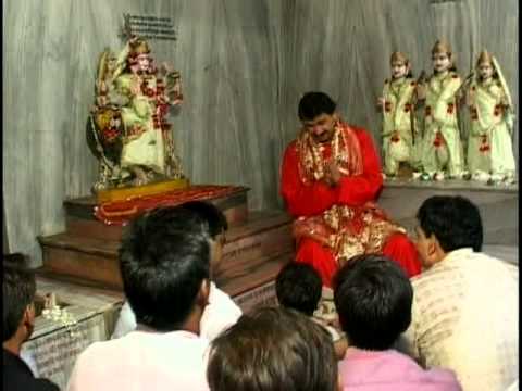 Maihar Se Chunri [Full Song] Pahaadwaali Maiyya