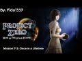 Fatal Frame Mask Of The Lunar Eclipse Mission 7 2 Once In A Lifetime S Rank