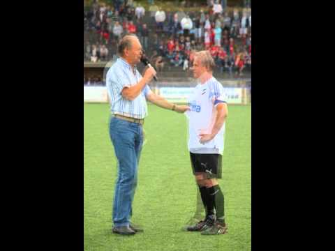 Liverpool Legends - IK Grane Old Boys, Arendal