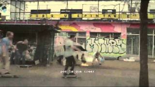 Angels And Airwaves -- One Last Thing sub español