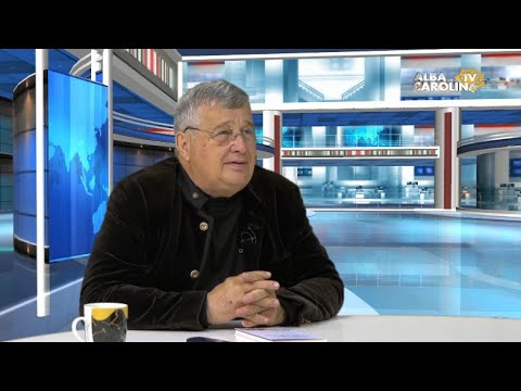 LIVE - Dragă frate...  Mircea Dinescu cu Andrei Barbu