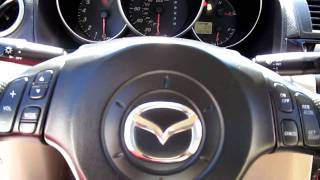 SOLD 2005 Mazda 3 i Sedan Meticulous Motors Inc Florida For Sale LOOK!