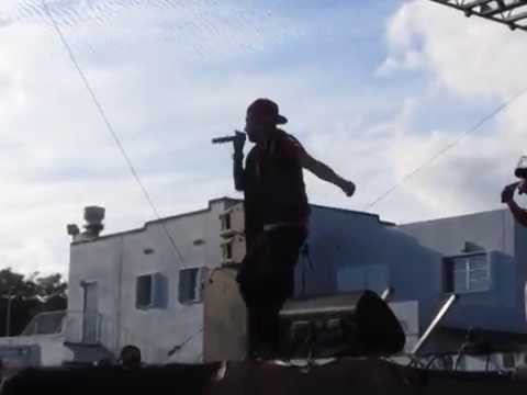 Calle Ocho 2014 Mr.305 inc. Sensato