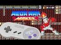 Mega Man Maker Fire Control
