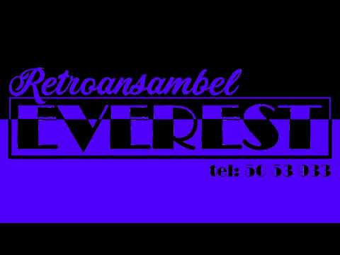 Ansambel Everest - Dolce Vita