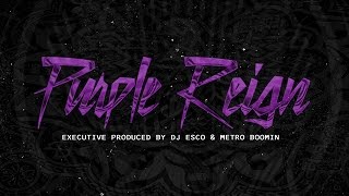 Future - Bye Bye (Purple Reign)