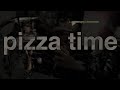 Che Pizza Time OG Slowed Reverb