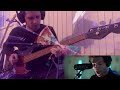 Royal Blood Limbo Orchestral Version Bass Cover
