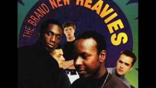 BRAND NEW HEAVIES, DREAM COME TRUE ORIGINAL VERSION UK