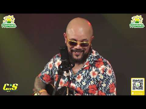 Chiquinho dos Santos [Procura] - LIVE