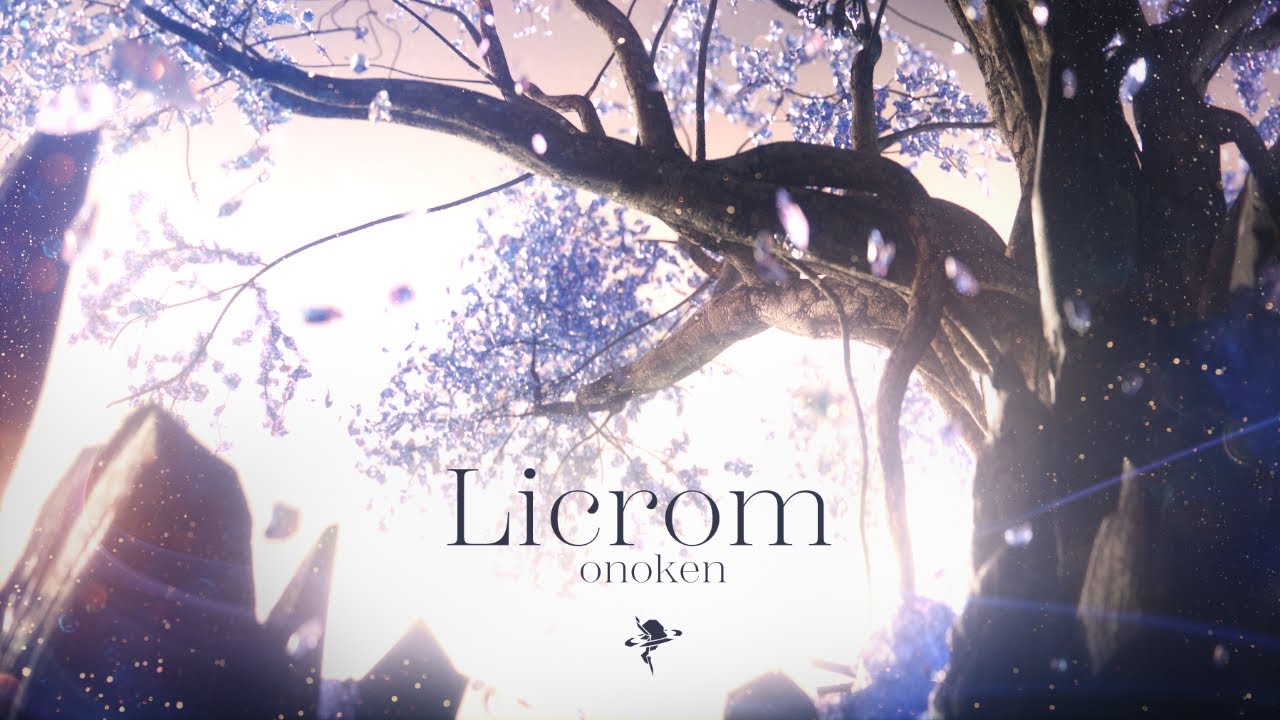 Licrom long remix 【DJMAX | onoken official】