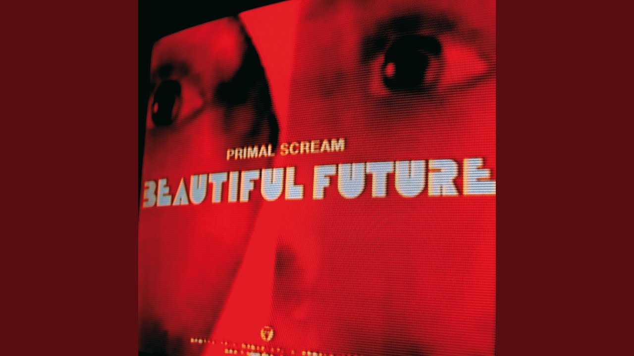 Primal Scream - Urban Guerrilla