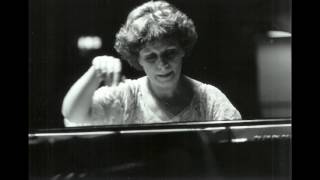Grieg Piano Concerto in Am - France Clidat