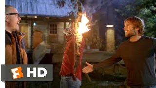 The Dukes of Hazzard (1/10) Movie CLIP - Blowing t