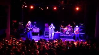 Blues Traveler   The Devil Went Down to Georgia 2013 004