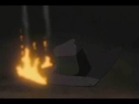 Dirge - A Witch Hunter Robin AMV