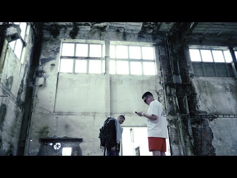 Adam Ef & Jeha - Al Pacino feat. Sax & Dj Flux | OFFICIAL VIDEO