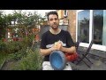 How to Play Ashra Baladi/Amint Billah - Part 3 (Guy Schalom)