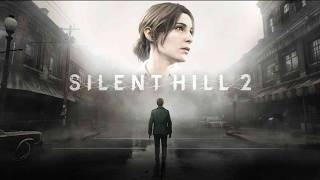 【SILENT HILL 2 リメイク】♯２ 初見 眠みすぎるので少しだけよん