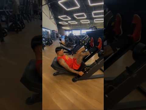 Treino de fortalecimento #pezaocapoeira #capoeiraregional #training #motivation #academia #yt