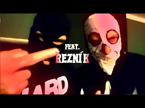 Mozek Krang feat. Řezník - Očista /BloodyBeat/