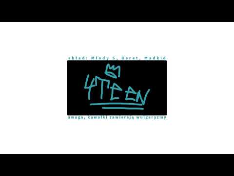 4teen - fedick (ft. Feduk)