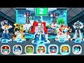 Transformers Rescue Bots Rescue Bots Special Missions Android Games 4