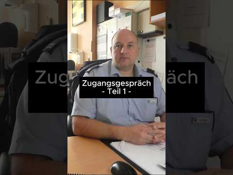 Fit for detention? Access to the prison must be discussed. Part 1 - Prison live