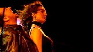 Therion - The Khlysti Evangelist (70000 Tons Of Metal 2015)