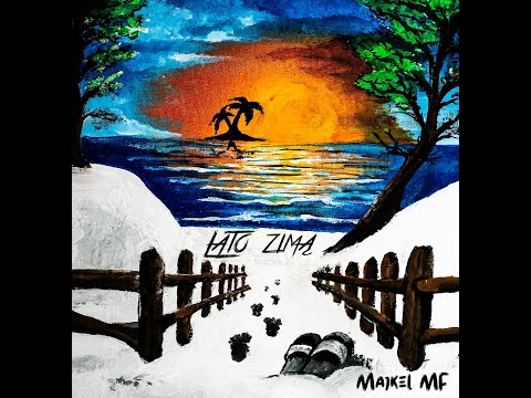 Majkel MF - Bez odwrotu *LATO ZIMĄ EP*