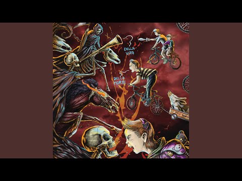 Geniocidio (feat. Rancore)