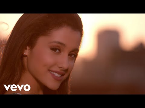 Ariana Grande - Baby I (Official Video)