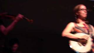 Laura Veirs - "Where Are You Driving?"