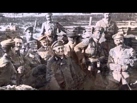 Pierwsza Kadrowa - Zespół wokalny GAMA - Namysłów 2006/07