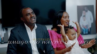 Download lagu UMUGONGO WANJYE URAHETSE - Mutebutsi Family mp3