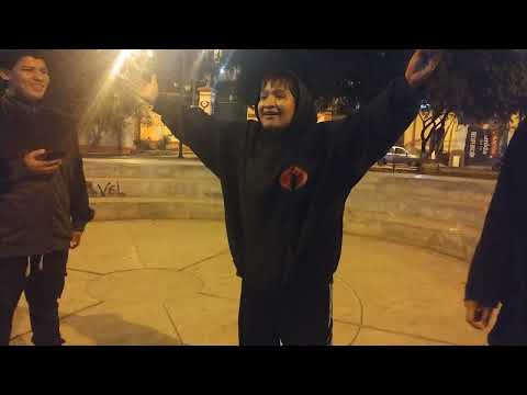 CERTERO VS FORE VS HACHE DL (4TOS) FLOW INDEPE X F.BATTLES EDICION HALLOWEEN