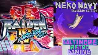 (Part 2) Upcoming Physical Nintendo Switch Shoot Em' Ups 2021