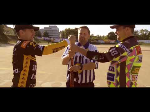 Kouvolan Pallonlyöjät 2020 - "Coming Home"