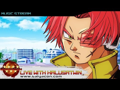 HalusaTwin's DBS/DDS Orchestral Show