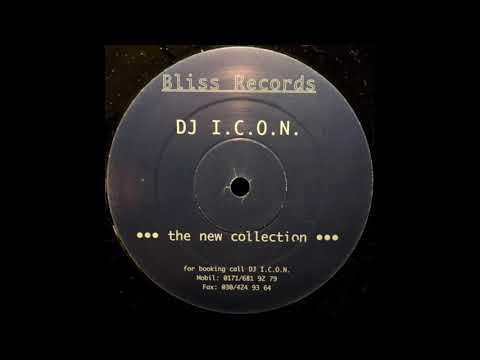 Untitled - DJ I.C.O.N. | Bliss [Unknown]