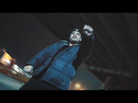 Lil Dust - TONY HAWK (Music Video)