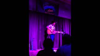 Jeremy Fisher - Fall For Anything