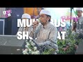 JUARA 1 MUHIBBUS SHOLAWAT Fesban The Best Master 2024