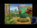 Former World Record Jurassic Park Operation Genesis Speedrun 2021 10 23