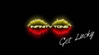 Daft Punk - Get Lucky (Metal Cover by Infinity Tone)