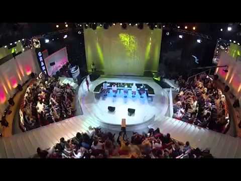 Sanja Markovic Pink M TV - Novica Bulatovic CG, Zvezde Granda