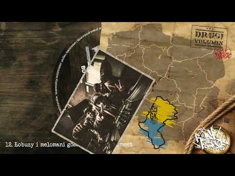 RUBY SZPEK - Łobuzy i Melomani ft. Okoliczny Element