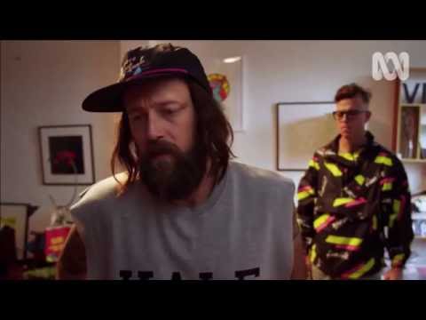 Soul Mates II: Being a Hipster