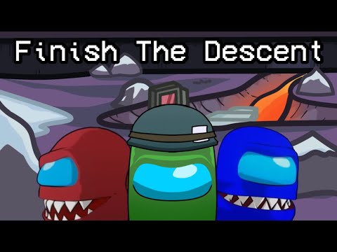 Mashup | Kyle Allen Music² ft. Swiblet - Finish The Descent